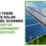 Discover UK government incentives for free solar panels. Learn about schemes, eligibility, and how to apply.