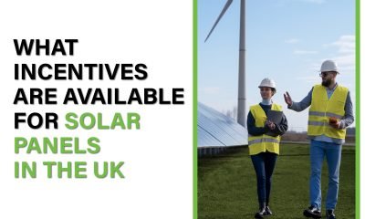 Discover UK solar panel incentives, including grants, tax benefits, and feed-in tariffs. Learn how to save on installation costs.