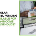 Discover how low-income UK households can access grants and free solar panel funding through government-backed schemes like ECO4.