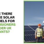 Discover if pensioners in the UK can get free solar panels through government grants. Learn about schemes, eligibility, and how to apply.