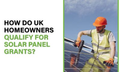 Learn how UK homeowners can qualify for solar panel grants, including eligibility criteria, funding options, and application steps to reduce costs.