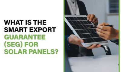 Learn how the Smart Export Guarantee (SEG) helps UK solar panel owners earn money by exporting excess electricity to the grid.
