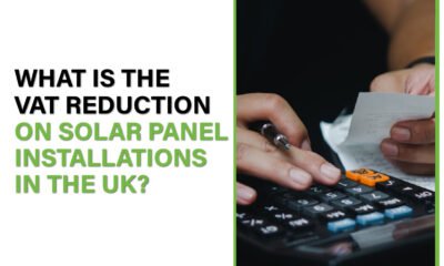 Learn how the UK’s 0% VAT rate on solar panel installations saves you money, boosts efficiency, and supports clean energy goals.